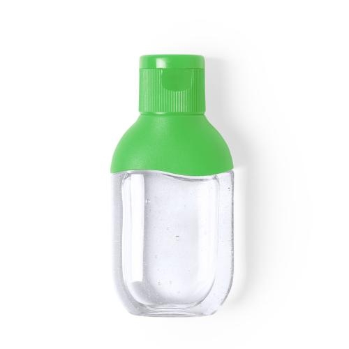 Hydroalcoholic Gel Vixel groen