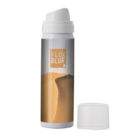 Zonnebrandspray 50 ml spf30 wit