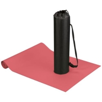 Yogamat Cobra rood