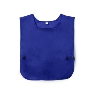 Sport vest blauw