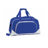 Sporttas Traveler blauw