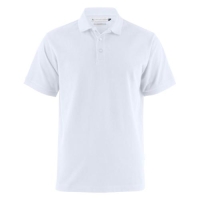 Neptune regular polo wit,3xl