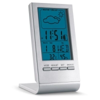 Weerstation Meteo