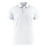 Surf Light Polo wit,3xl