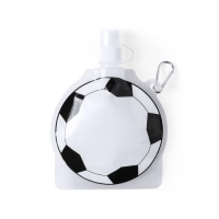 Fles Match voetbal