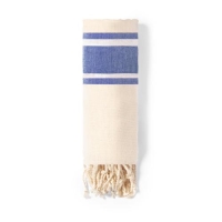 Omslag Handdoek Yistal blauw