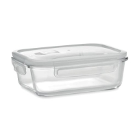 Glazen lunchbox 900ML Praga lunchbox