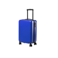 Trolley Hessok blauw