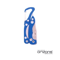 Multitool Borth blauw