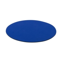 Muispad Roland blauw