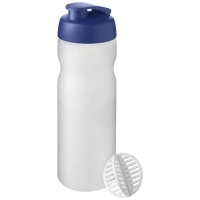 Baseline Plus sportfles met shaker bal 650 ml