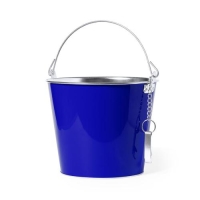 Drankkoeler ivv emmer blauw