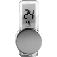 Digitale thermometer