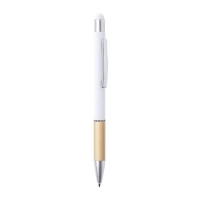 Touchpen Zabox wit