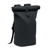 Canvas rolltop canvas rugzak Zurich