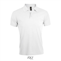 SOL'S Prime men polo wit,l