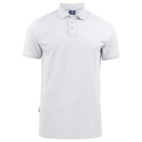 Projob 2022 polo wit,3xl