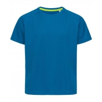 Kinder sportshirt Mesh ActiveDry