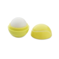 Lippenbalsem tennisbal SPF10