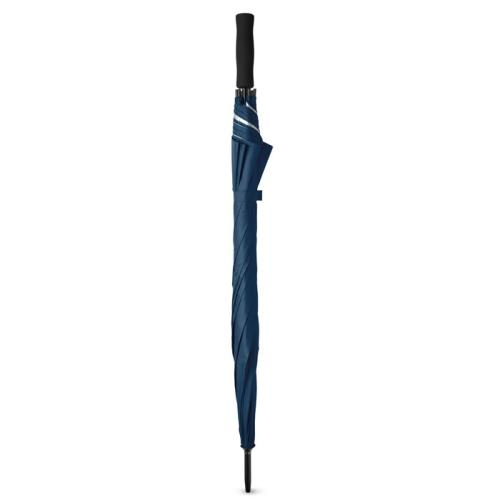 Paraplu Swansea+ 27 inch blauw
