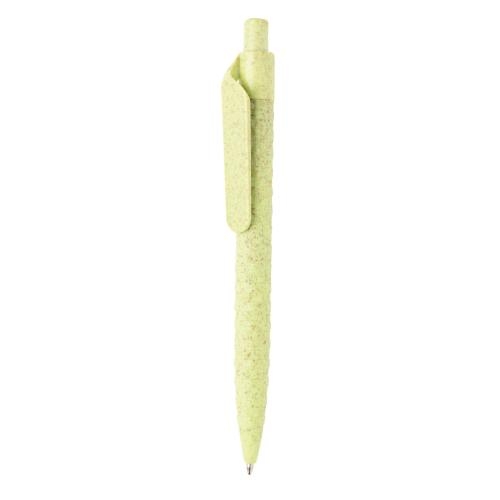 Tarwestro pen groen