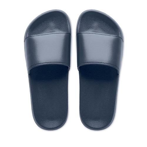 Badslippers Kolam 44-45 navy