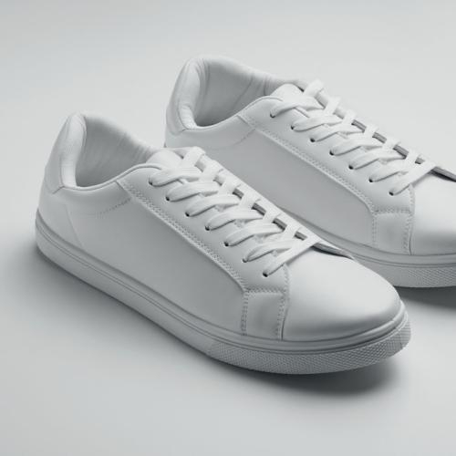 Witte sneakers maat 42 wit