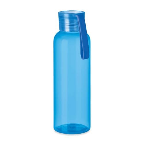 Tritan drinkfles Indi 500 ml royal blue