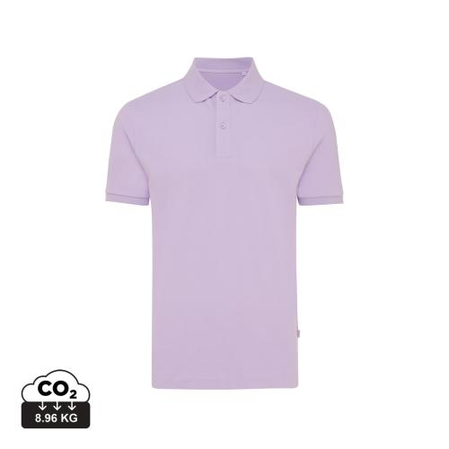 Iqoniq Yosemite polo lila,3xl