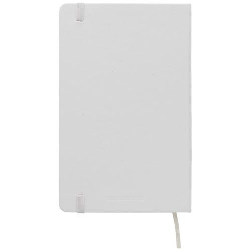 Moleskine Classic L hard cover notitieboek sapphire