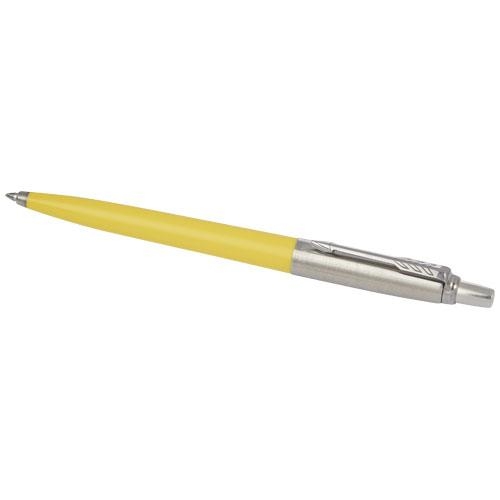 Parker Jotter gerecyclede balpen wit