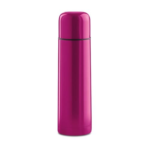 Thermosfles Chan 500 ml fuchsia