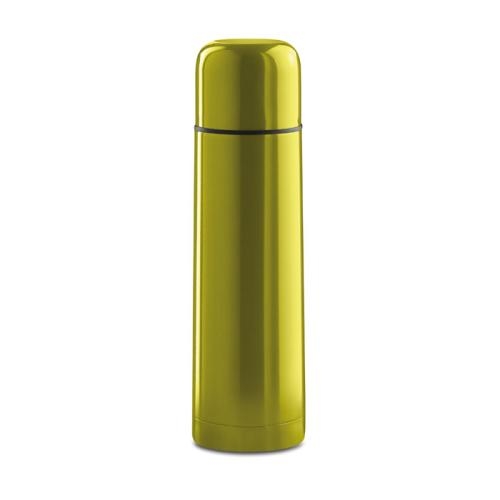 Thermosfles Chan 500 ml lemon