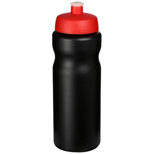 Baseline Plus 650 ml sportfles rood