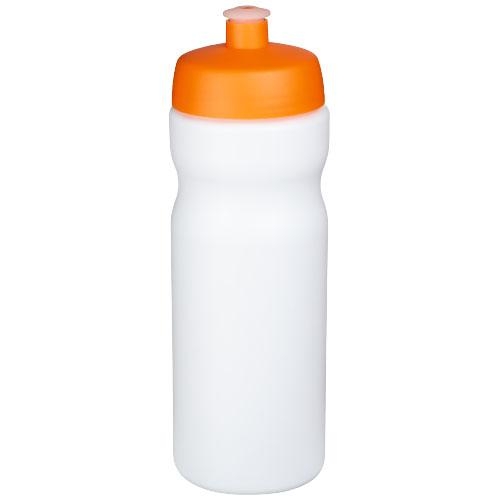 Baseline Plus 650 ml sportfles oranje