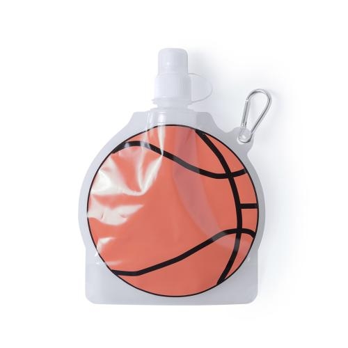 Fles Match basketbal