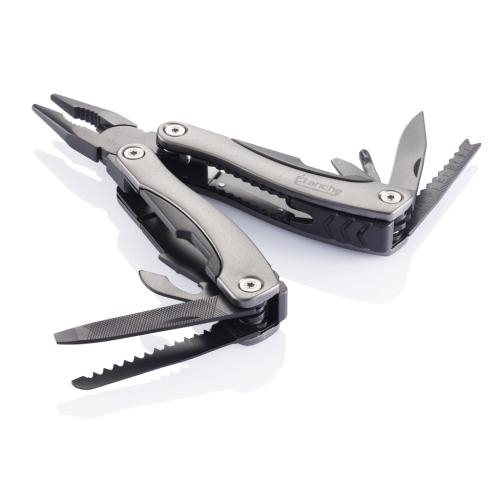 Fix grip multitool zwart