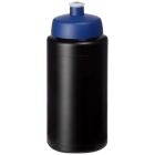 Baseline Plus grip 500 ml sportfles met sportdeksel