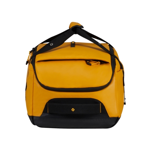 Samsonite Ecodiver Duffle S geel