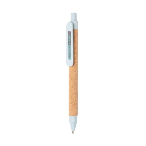 Eco-Pen blauw