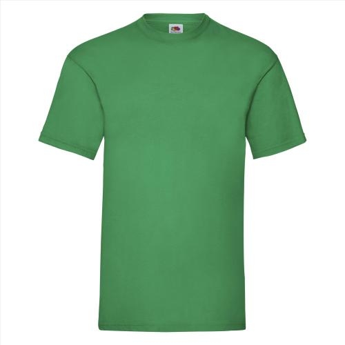 Shirt Valueweight T-shirt kelly green,l