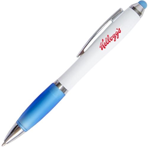 Touchpen Bright lichtblauw