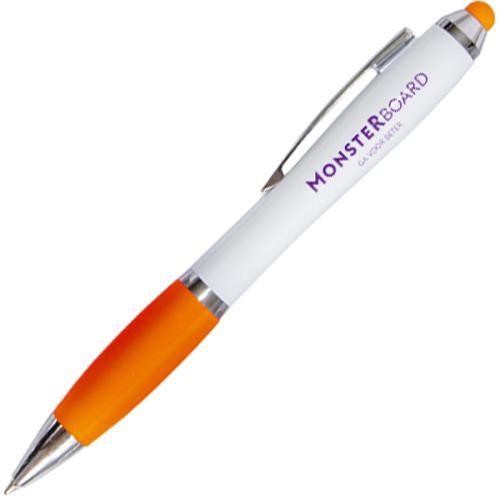 Touchpen Bright oranje