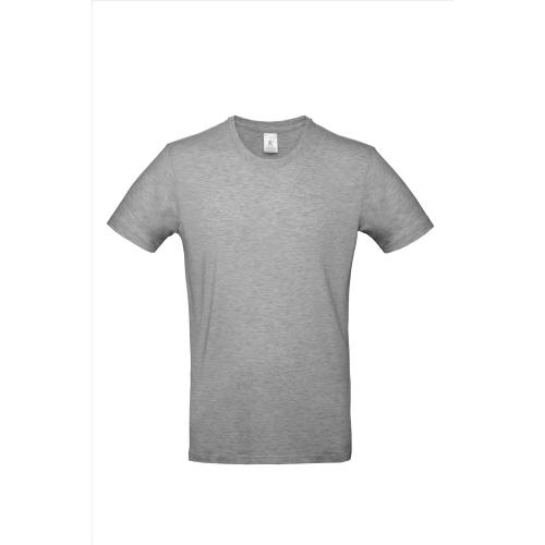 B&C Exact #190 sport grey,l