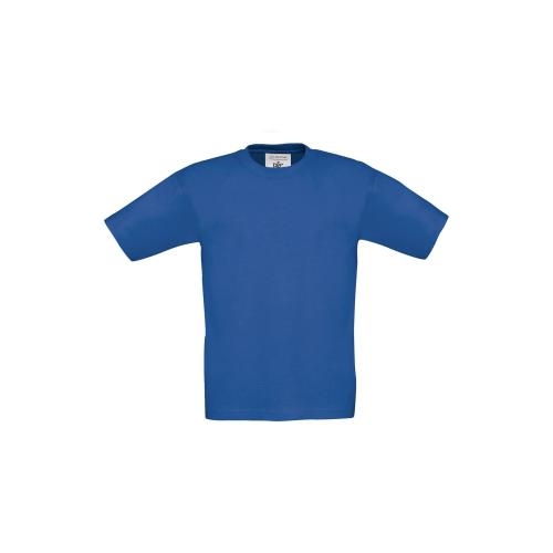 B&C Exact kinder T-shirt 190