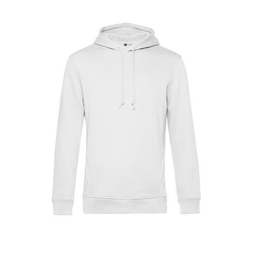 B&C Organic Hooded wit,3xl