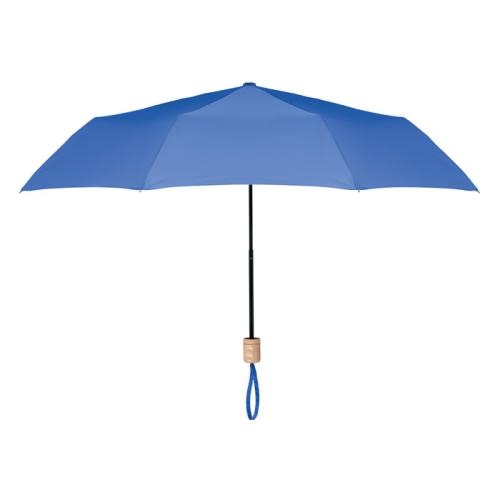 Opvouwbare paraplu Tralee royal blue