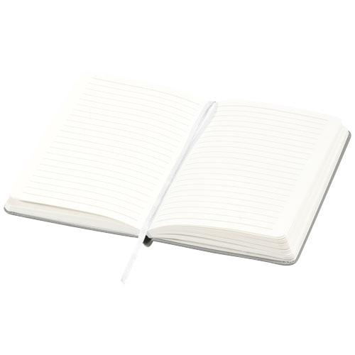 Journal notitieboekje A5 black solid