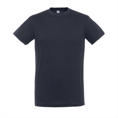 Regent T-shirt navy,l