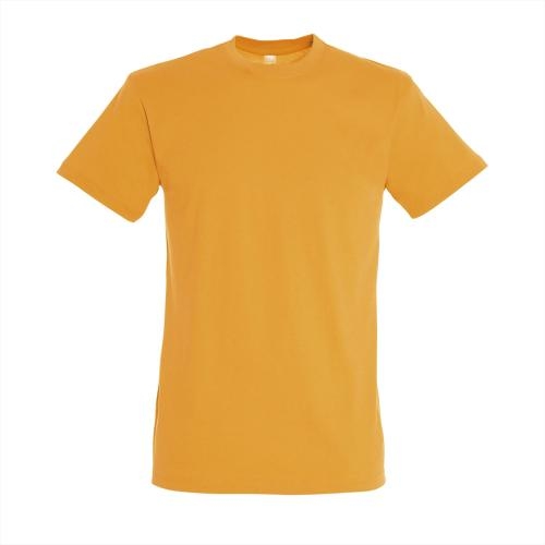 Regent T-shirt apricot,l